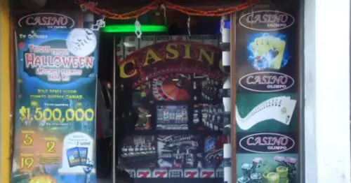 CASINO CARRERA 56 CON 4B BOGOTÁ CASINO CARRERA 56 CON 4B BOGOTÁ